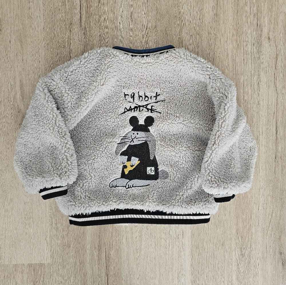 Limite Doudou Jacket